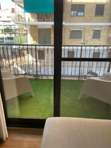 Apartamento Neptuno A4