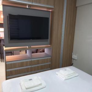 Apartment Via Monteiro