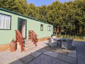 Lodge 1 - Milnthorpe