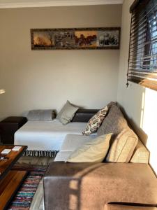 Urban Bush Lodge