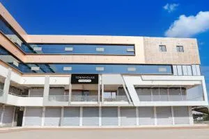 Super Townhouse Veraval Somnath Mandir Formerly Hotel The Grand Somnath - Somnath