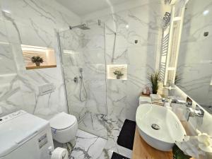 ISTRIANA by Istrian apartments Koper