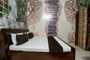 Hotel Rocky & C Foods