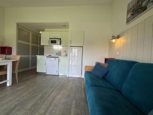 Appartements Appt 2 pieces ILE DE RE - SAINT MARTIN DE RE - IDR400-062 : photos des chambres