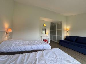 Appt 2 pièces ILE DE RE - SAINT MARTIN DE RE - IDR400-062