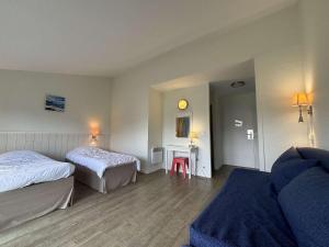 Appt 2 pièces ILE DE RE - SAINT MARTIN DE RE - IDR400-062