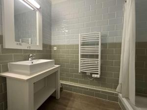 Appartements Appt 2 pieces ILE DE RE - SAINT MARTIN DE RE - IDR400-062 : photos des chambres