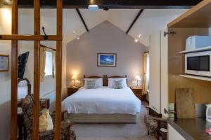 Walcott Studio Room - Rawcliffe Farm Cottages - Hotel 3 stelle a Pickering