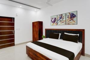 Super Hotel O Bhangel Dadri Road Noida