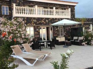 Appartement Taburiente