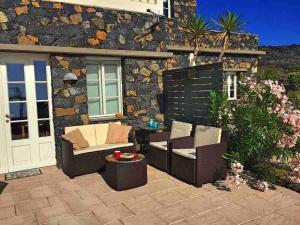 Appartement Taburiente