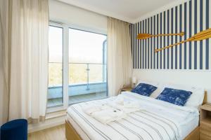 Nadmorskie Tarasy z basenami - Kołobrzeg NAVIGATOR