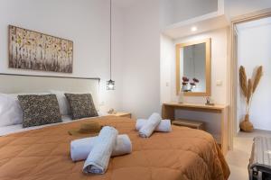 Avra 1 modern seaview home