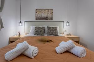 Avra 1 modern seaview home