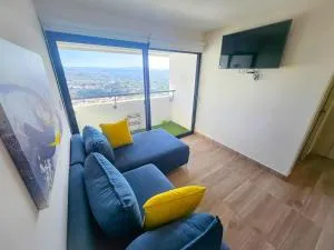 Apartamento Distrito Artemisa Tegucigalpa - Junquillo