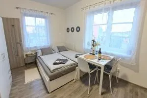 Apartmány Daros - Dvůr Králové nad Labem
