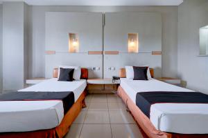 Phòng Tiêu Chuẩn 2 Giường Đơn  (Standard Twin Room)