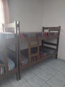 Casa de Hospedagem Deus conosco - Lavrinhas