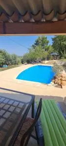 L'olitia - 巴尔日蒙