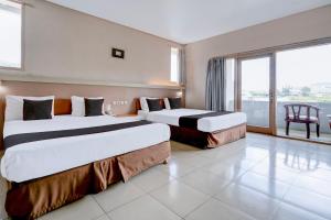 Phòng Suite Gia đình (Family Suite)