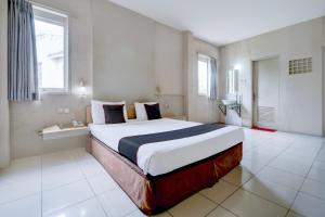 Phòng Đôi Loại Sang (Deluxe Double Room)