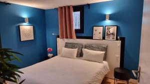 Hotels Brit Hotel Marseille Aeroport : Suite Deluxe
