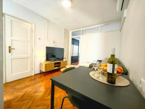 Apartment with balcony in Split