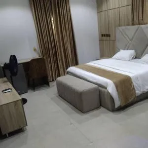 Chexfield Hotels and Apartments 2427 - Buga