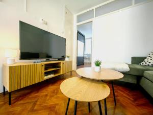 Apartment with balcony in Split