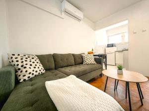 Apartment with balcony in Split