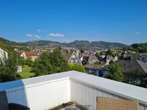 Cosy Holidays Ferienunterkunft - Bad Laasphe