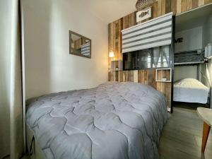 Maison 2 pièces 4 couchages Saint Pierre dOléron SPO000-491