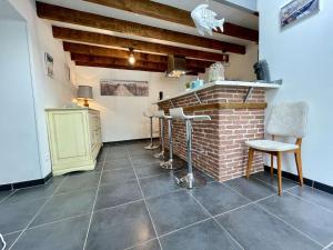 Maison 2 pièces 4 couchages Saint Pierre dOléron SPO000-491