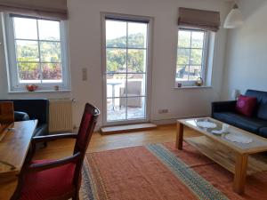 Cosy Holidays Ferienunterkunft