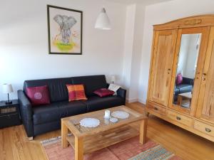 Cosy Holidays Ferienunterkunft