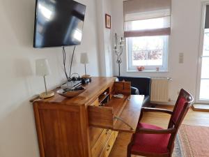 Cosy Holidays Ferienunterkunft