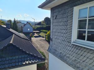 Cosy Holidays Ferienunterkunft