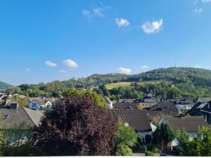 Cosy Holidays Ferienunterkunft