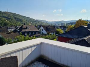 Cosy Holidays Ferienunterkunft