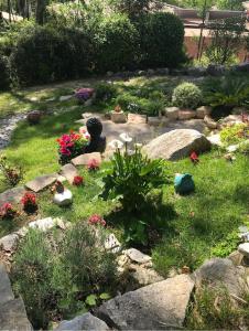 Studio in nature 5 minutes from Montpellier North