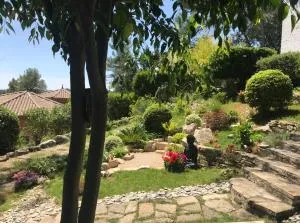 Studio in nature 5 minutes from Montpellier North - 圣热利迪弗斯克