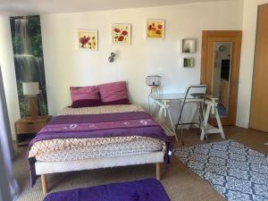 Studio in nature 5 minutes from Montpellier North