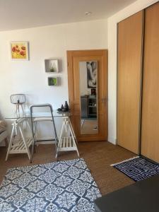 Studio in nature 5 minutes from Montpellier North