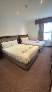 Bayswater Hotels - Leinster Gardens