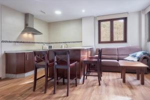 Valle del Ibias - Primero Izquierda