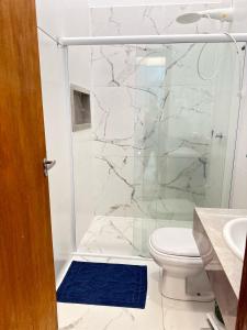 Apartamento completo e bem localizado