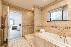 Luxury Mansion in Dublin 18