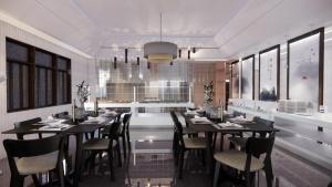 Khách Sạn Hạo Nhiên