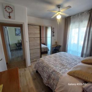 NATALI Appartamens Rosa