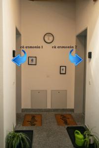 Cà Armonia 1 Lake & Mountain View Apartment